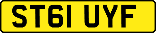 ST61UYF