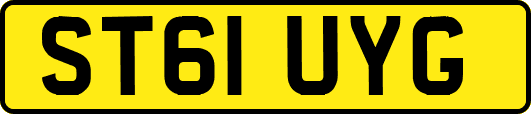ST61UYG