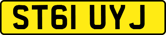 ST61UYJ