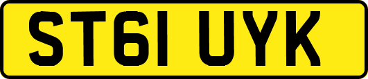ST61UYK