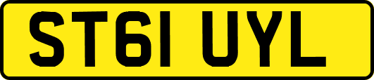 ST61UYL