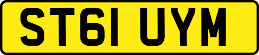ST61UYM