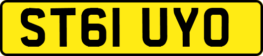 ST61UYO