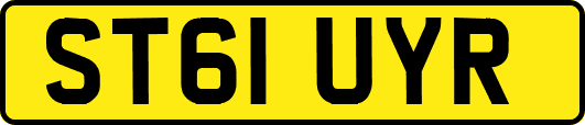 ST61UYR
