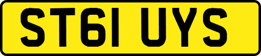 ST61UYS