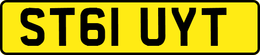 ST61UYT