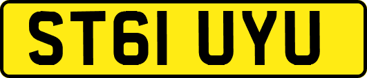 ST61UYU