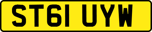 ST61UYW