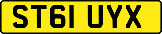 ST61UYX