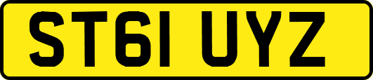 ST61UYZ