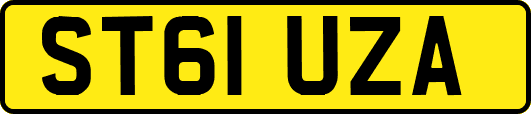 ST61UZA