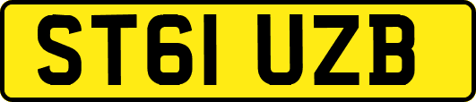 ST61UZB