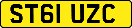 ST61UZC