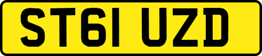 ST61UZD
