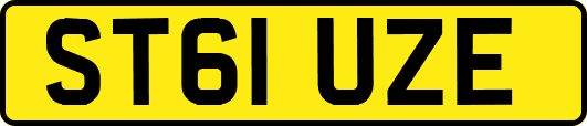ST61UZE
