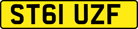 ST61UZF