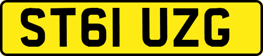 ST61UZG