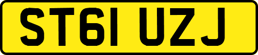 ST61UZJ