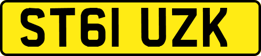 ST61UZK