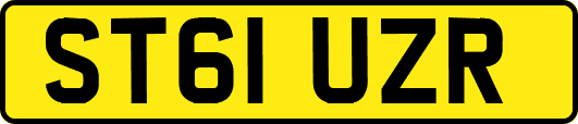 ST61UZR