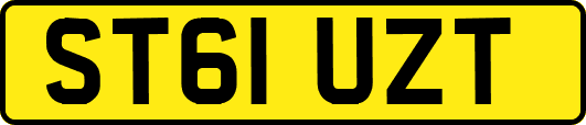 ST61UZT