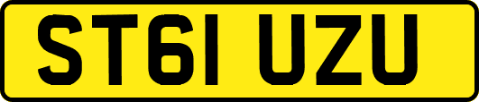 ST61UZU