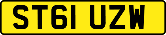 ST61UZW