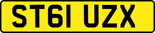 ST61UZX