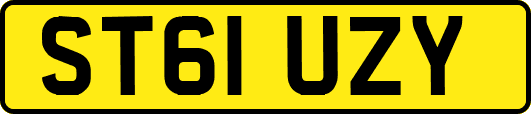 ST61UZY