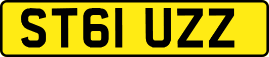 ST61UZZ