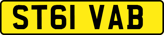 ST61VAB
