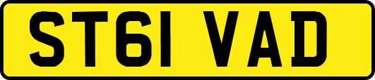 ST61VAD