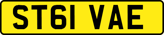 ST61VAE