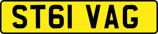 ST61VAG