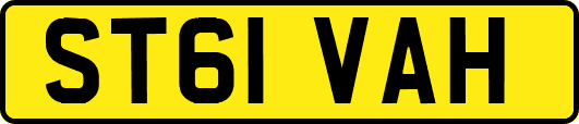 ST61VAH