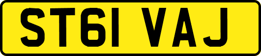 ST61VAJ