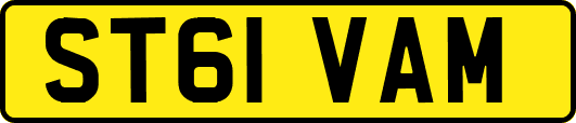 ST61VAM