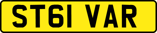 ST61VAR