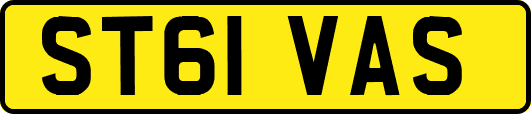 ST61VAS