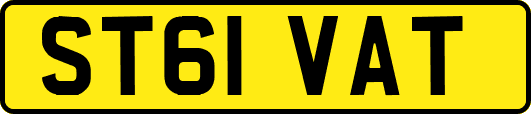 ST61VAT