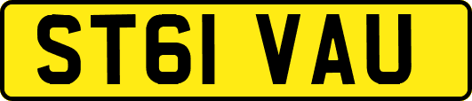ST61VAU