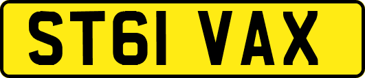 ST61VAX