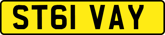 ST61VAY