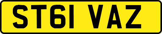 ST61VAZ