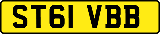 ST61VBB