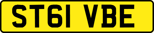 ST61VBE