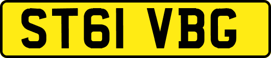 ST61VBG