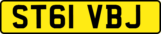 ST61VBJ