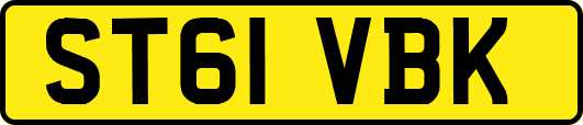 ST61VBK