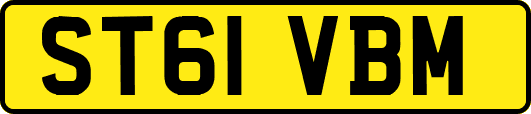 ST61VBM
